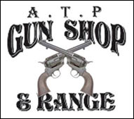 ATP Gunshop Logo